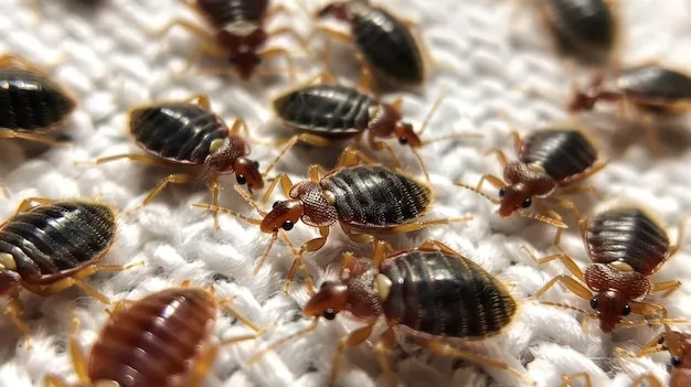 Dedetizadora de Percevejo de Cama // Dedetizadora em Niterói