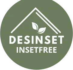 Dedetizadora Inset Free